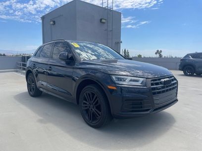Used 2019 Audi Q5 2.0T Premium Plus w/ Premium Plus Package