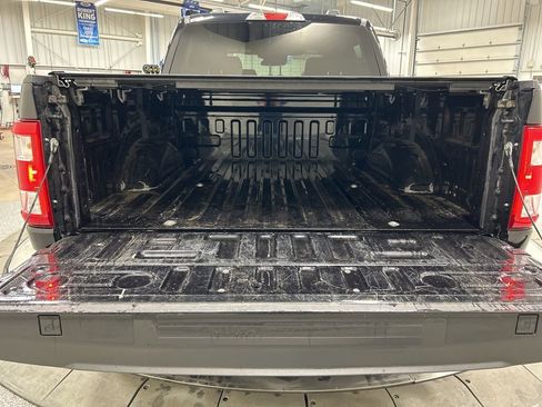 Used 2023 Ford F150 XL w/ STX Appearance Package image 27