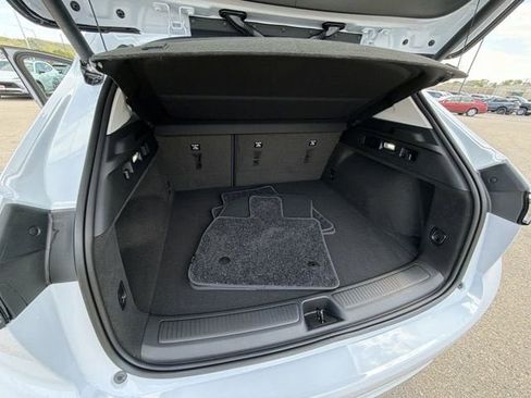 New 2026 Buick Envision Avenir AWD/4WD image 26