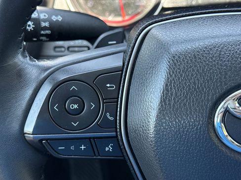 Used 2024 Toyota Camry XSE image 20