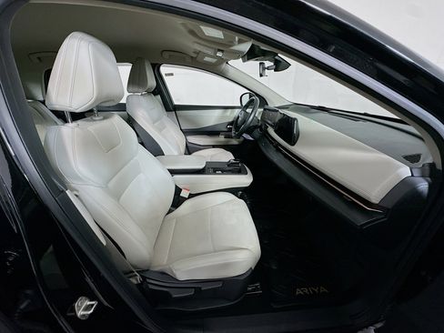 Used 2023 Nissan Ariya FWD image 31