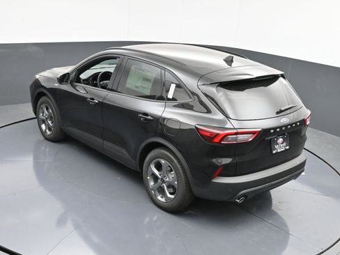 Used 2025 Ford Escape ST-Line w/ Tech Pack #1 image 22