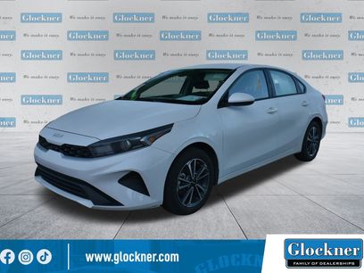 Used 2024 Kia Forte LXS