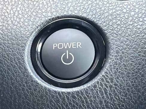New 2026 Toyota Camry SE w/ Convenience Package FWD image 36