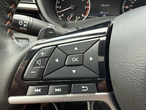 Used 2023 Nissan Altima 2.5 SR w/ SR Premium Package FWD image 24