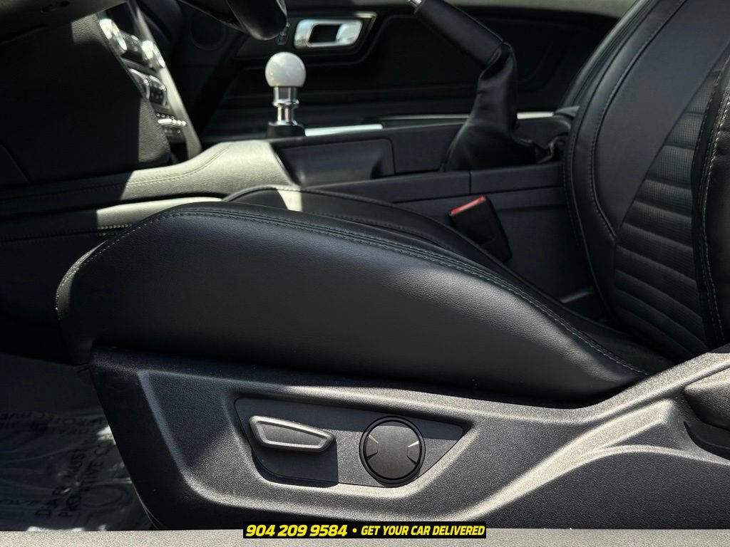 Used 2020 Ford Mustang Bullitt RWD image 18