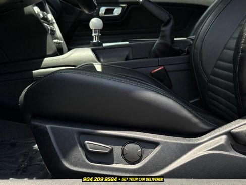 Used 2020 Ford Mustang Bullitt RWD image 18