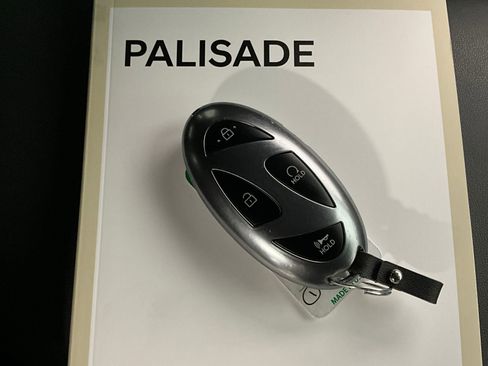 Used 2026 Hyundai Palisade XRT Pro AWD/4WD image 13