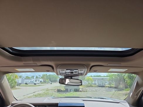 New 2026 GMC Yukon XL Denali w/ Sun & Power Step Package RWD image 14