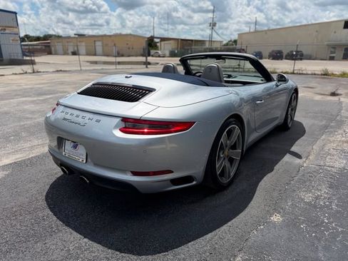 Used 2017 Porsche 911 Carrera S RWD image 93