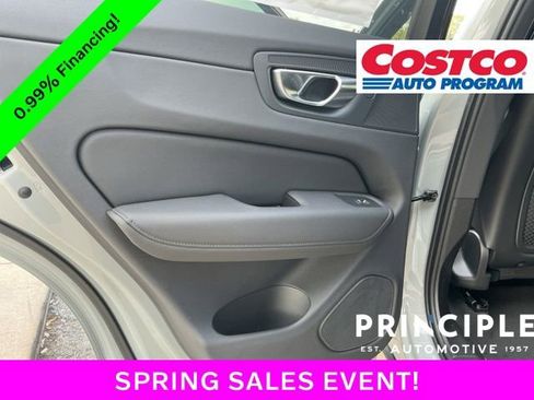New 2026 Volvo XC60 B5 Ultra w/ Climate Package AWD/4WD image 31