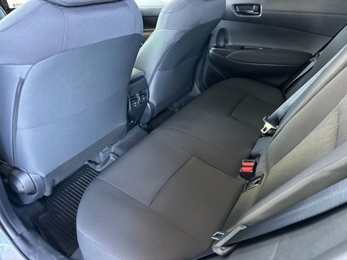 New 2026 Toyota Corolla Cross LE FWD image 10