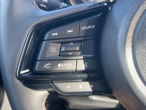 New 2026 Subaru Forester Touring image 7