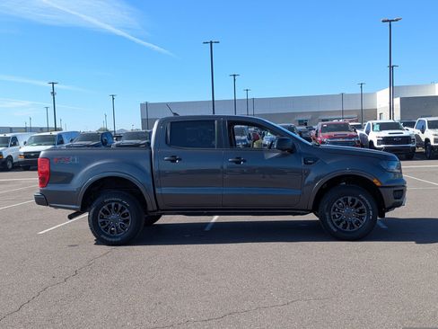 Used 2019 Ford Ranger XLT w/ Equipment Group 302A Luxury image 6