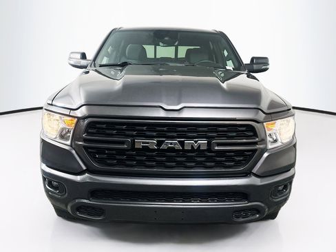 Used 2024 RAM 1500 Big Horn AWD/4WD image 2