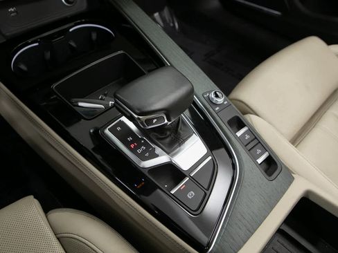 Used 2023 Audi A5 2.0T Premium Plus w/ Premium Plus image 22