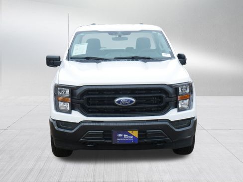 Certified 2023 Ford F150 XL w/ Trailer Tow Package image 2