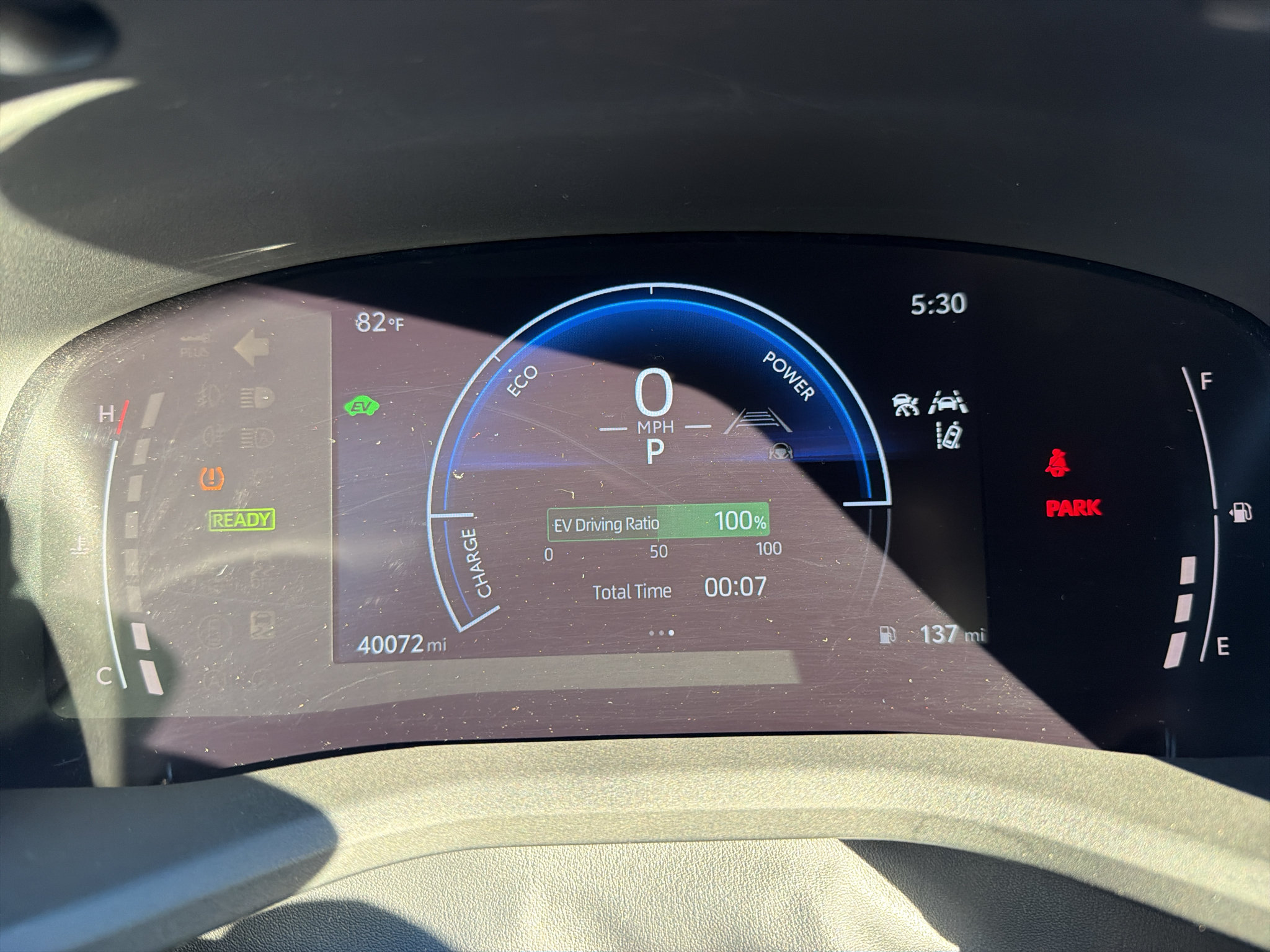 Used 2025 Toyota Camry LE FWD image 19