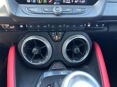 Used 2021 Chevrolet Camaro SS w/ Redline Edition image 14