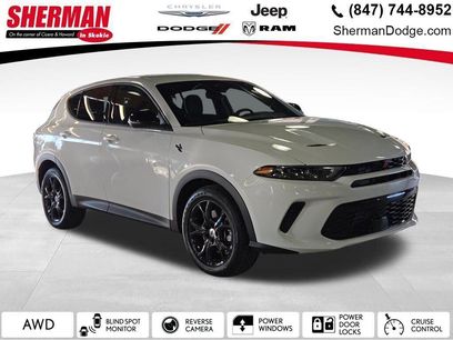 New 2025 Dodge Hornet GT w/ GT Blacktop Package