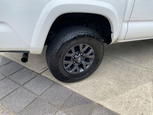 Used 2023 Toyota Tacoma SR5 image 13