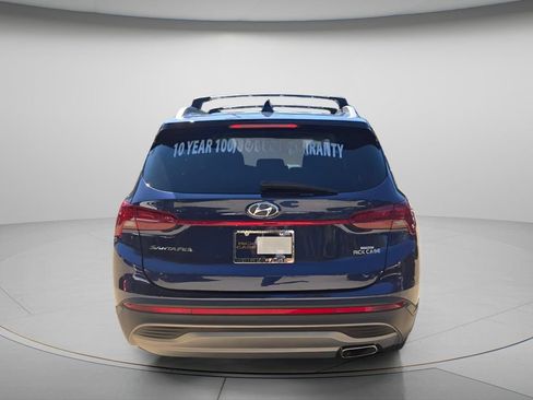 Used 2023 Hyundai Santa Fe SEL AWD/4WD image 5