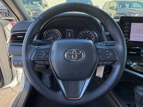 Certified 2023 Toyota Camry SE image 20