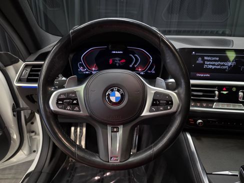 Used 2023 BMW 440i xDrive Coupe w/ Premium Package AWD/4WD image 23