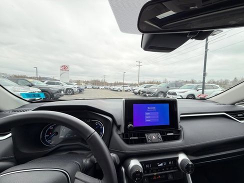 Used 2024 Toyota RAV4 XLE Premium w/ Weather Package image 2