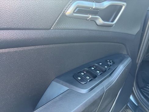 Certified 2023 Kia Sportage LX FWD image 7