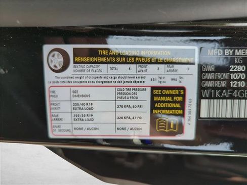 Used 2023 Mercedes-Benz C 300 Sedan image 14