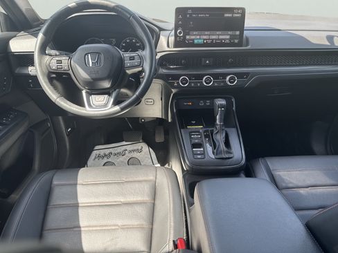 Used 2024 Honda CR-V Sport-L image 23