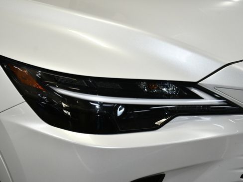 Used 2024 Lexus RX 350 Premium w/ Cold Area Package image 58