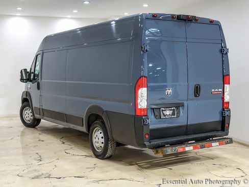 Used 2020 RAM ProMaster 3500 FWD image 6