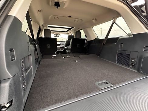 New 2026 Ford Expedition Max Active image 37