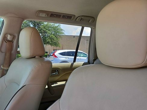Used 2018 INFINITI QX80 2WD w/ Driver Assistance Package image 15