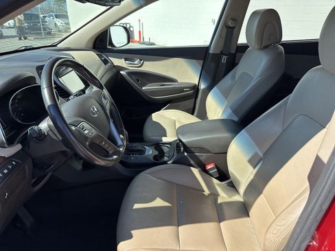 Used 2018 Hyundai Santa Fe SE w/ SE Premium Package 02 image 20