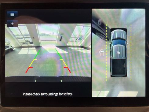 Used 2021 Ford F150 Tremor w/ Equipment Group 401A Mid image 26