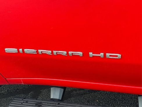 New 2025 GMC Sierra 2500 Pro w/ Convenience Package image 10