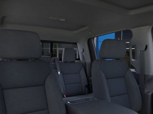 New 2026 Chevrolet Silverado 1500 LT Trail Boss w/ Convenience Package II AWD/4WD image 24