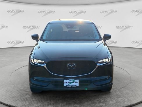 Used 2018 MAZDA CX-5 Grand Touring FWD image 2