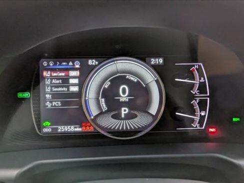 Used 2023 Lexus ES 300h w/ Premium Package FWD image 26