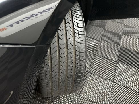 Used 2025 Honda Civic Sport image 34