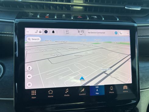 Used 2021 Jeep Grand Cherokee L Limited image 28