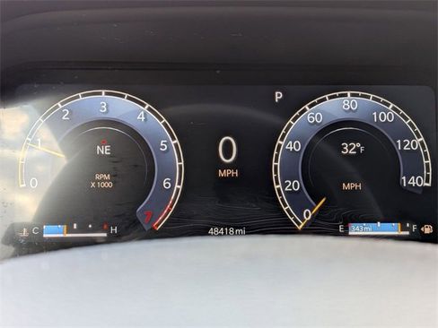 Certified 2024 Jeep Grand Cherokee L Laredo image 16