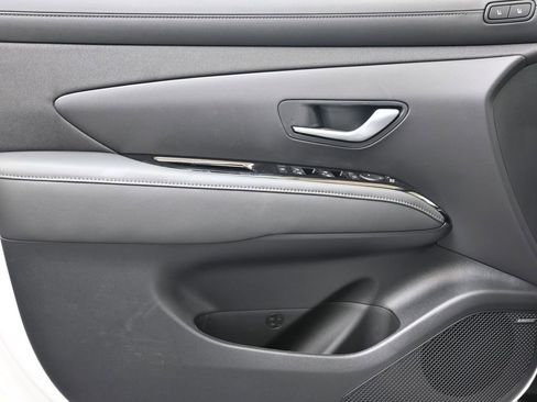 New 2026 Hyundai Tucson Limited image 24