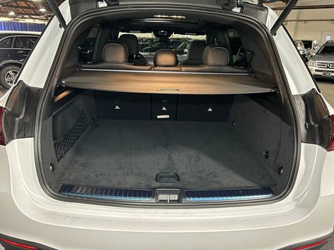New 2026 Mercedes-Benz GLE 350 4MATIC image 16