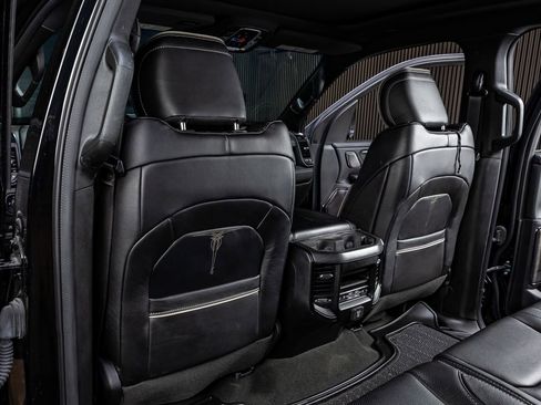 Used 2023 RAM 1500 Limited w/ Night Edition image 35