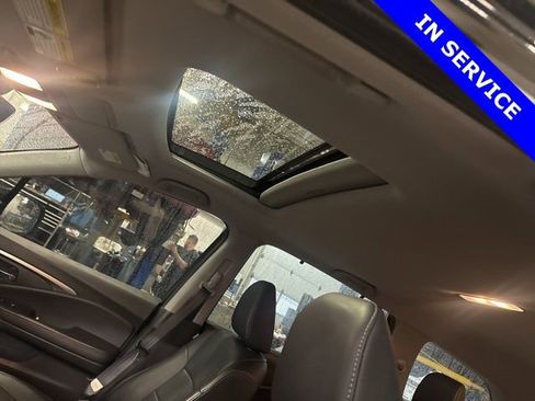 Used 2022 Honda Pilot Special Edition image 7