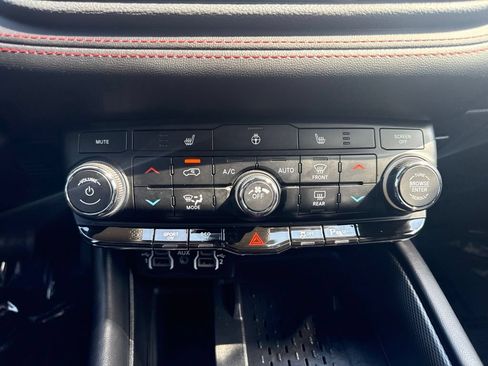 Used 2026 Dodge Durango GT w/ Trailer Tow Group IV AWD/4WD image 9